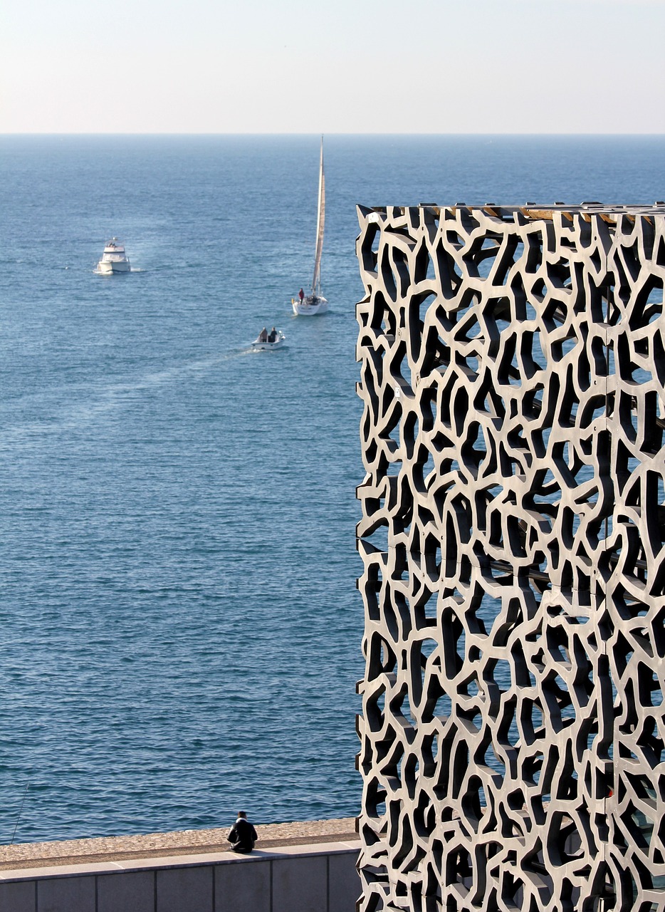 Vedligeholdelse af båd illustration